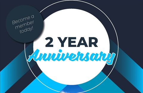 2 Year Anniversary Corowa Aquatic Centre