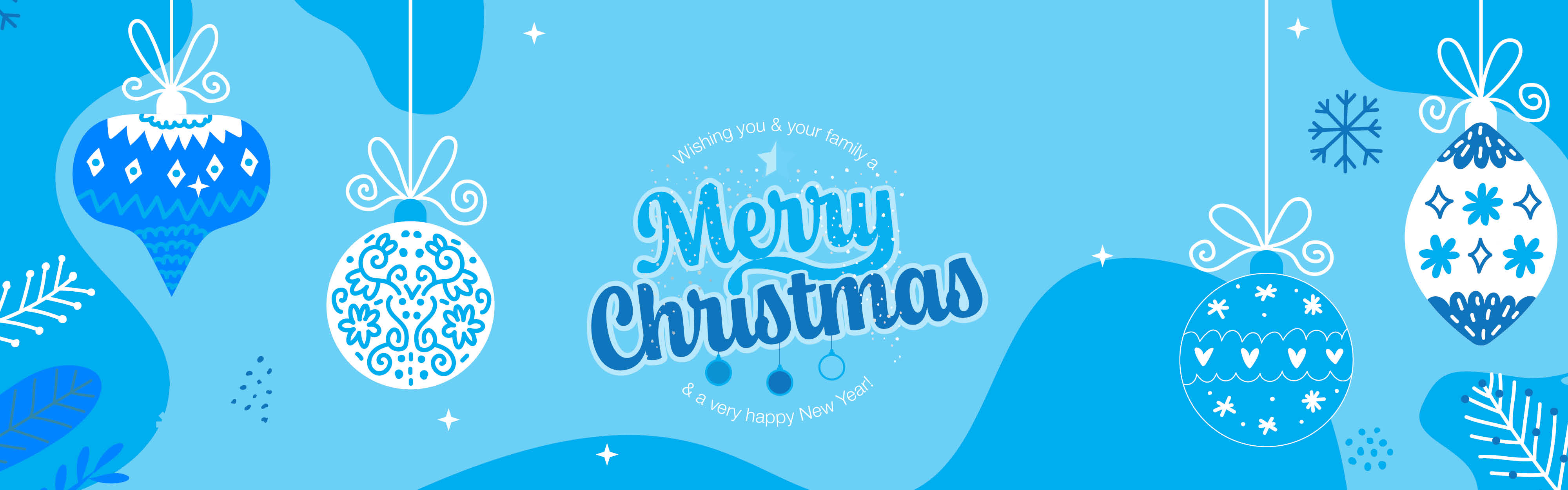 Christmas 2023 banner