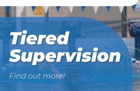 Tiered Supervision