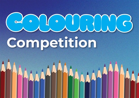 Colouring Competition 2024